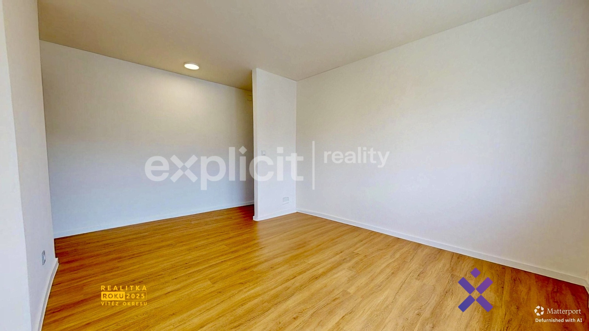 Filip Hladiš realitní makléř Pronájem bytu 1+1 44 m², Starý Hrozenkov