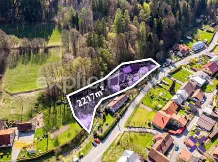 Prodej komerčního objektu, výroba, 500 m²