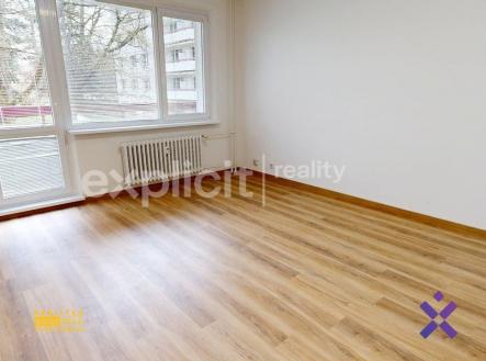 Pronájem bytu, 3+1, 89 m²