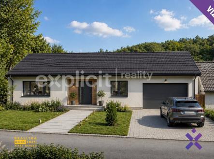 Prodej domu/vily, 94 m²