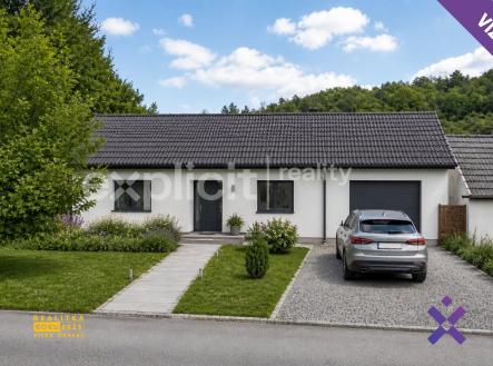 Prodej domu/vily, 94 m²