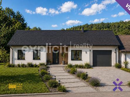 Prodej domu/vily, 94 m²