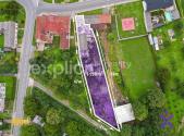 Prodej pozemku pro bydlení, 1 158 m²
