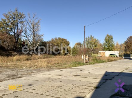 Pronájem komerčního objektu, výroba, 1 044 m²
