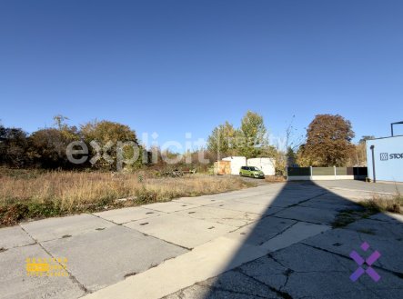 Pronájem komerčního objektu, výroba, 1 044 m²