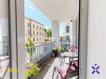 Prodej bytu, 3+kk, 108 m²