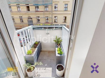 Prodej bytu, 3+kk, 108 m²