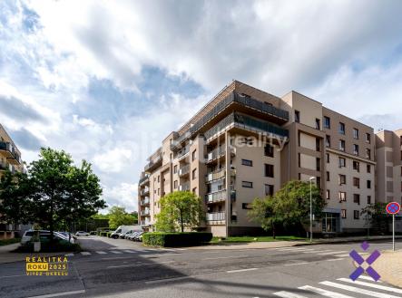 Prodej bytu, 2+kk, 58 m²