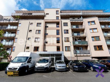 Prodej bytu, 2+kk, 58 m²