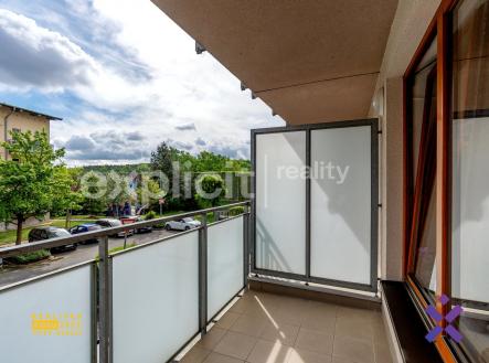 Prodej bytu, 2+kk, 58 m²