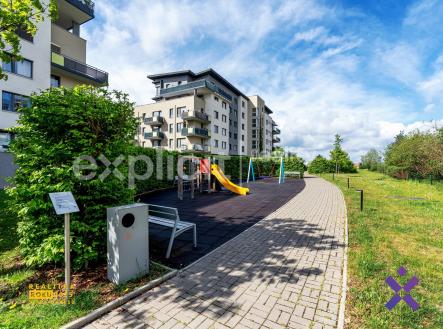 Prodej bytu, 2+kk, 58 m²