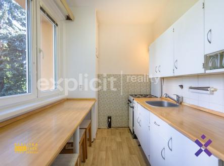 Prodej bytu, 3+1, 72 m²