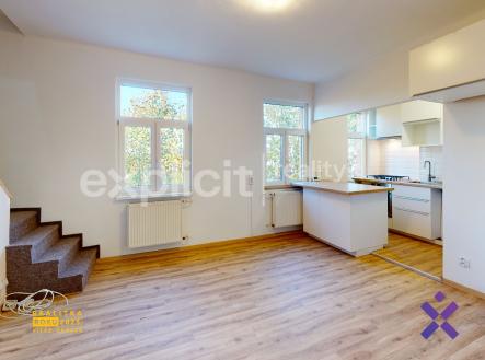 Pronájem domu/vily, 70 m²