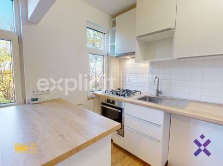 Pronájem domu/vily, 70 m²