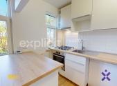 Pronájem bytu, 3+kk, 70 m²
