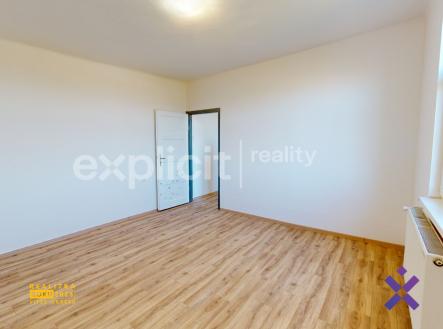 Pronájem bytu, 3+kk, 70 m²