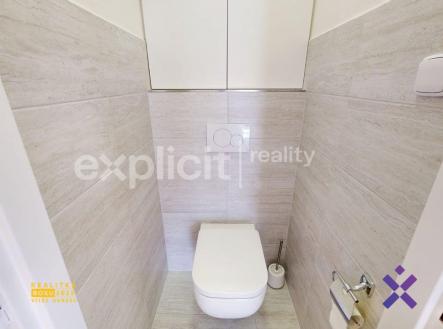 Pronájem bytu, 3+1, 82 m²