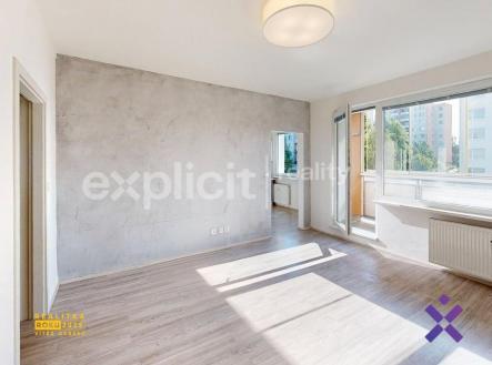 Pronájem bytu, 3+1, 68 m²