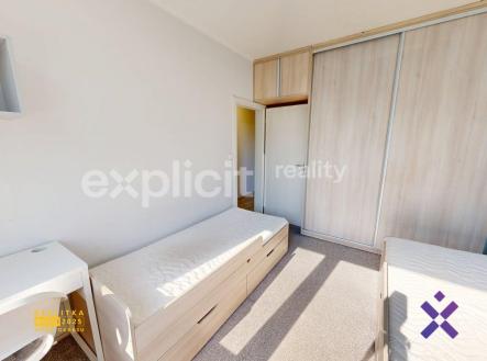 Pronájem bytu, 3+1, 68 m²