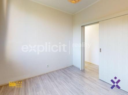 Pronájem bytu, 3+1, 68 m²