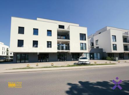 Pronájem bytu, 2+kk, 54 m²