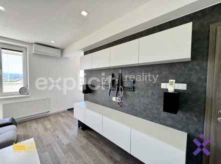 Pronájem bytu, 2+kk, 54 m²