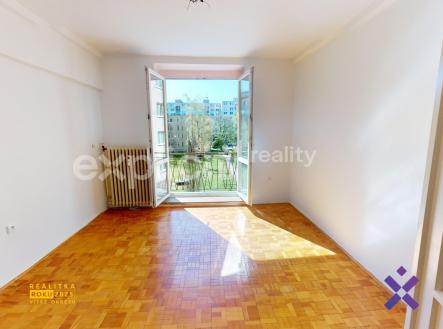 Pronájem bytu, 2+1, 56 m²