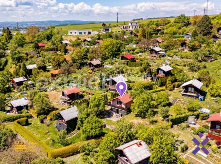 Prodej chaty/rekreačního objektu, 38 m²