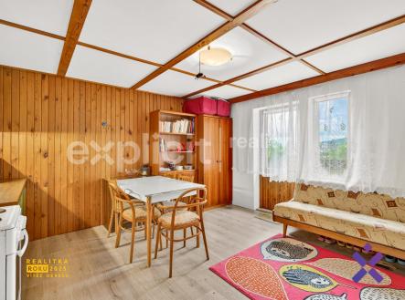 Prodej chaty/rekreačního objektu, 38 m²