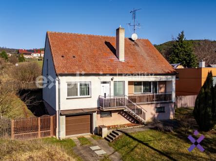 Prodej domu/vily, 229 m²