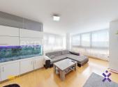 Pronájem bytu, 3+kk, 98 m²