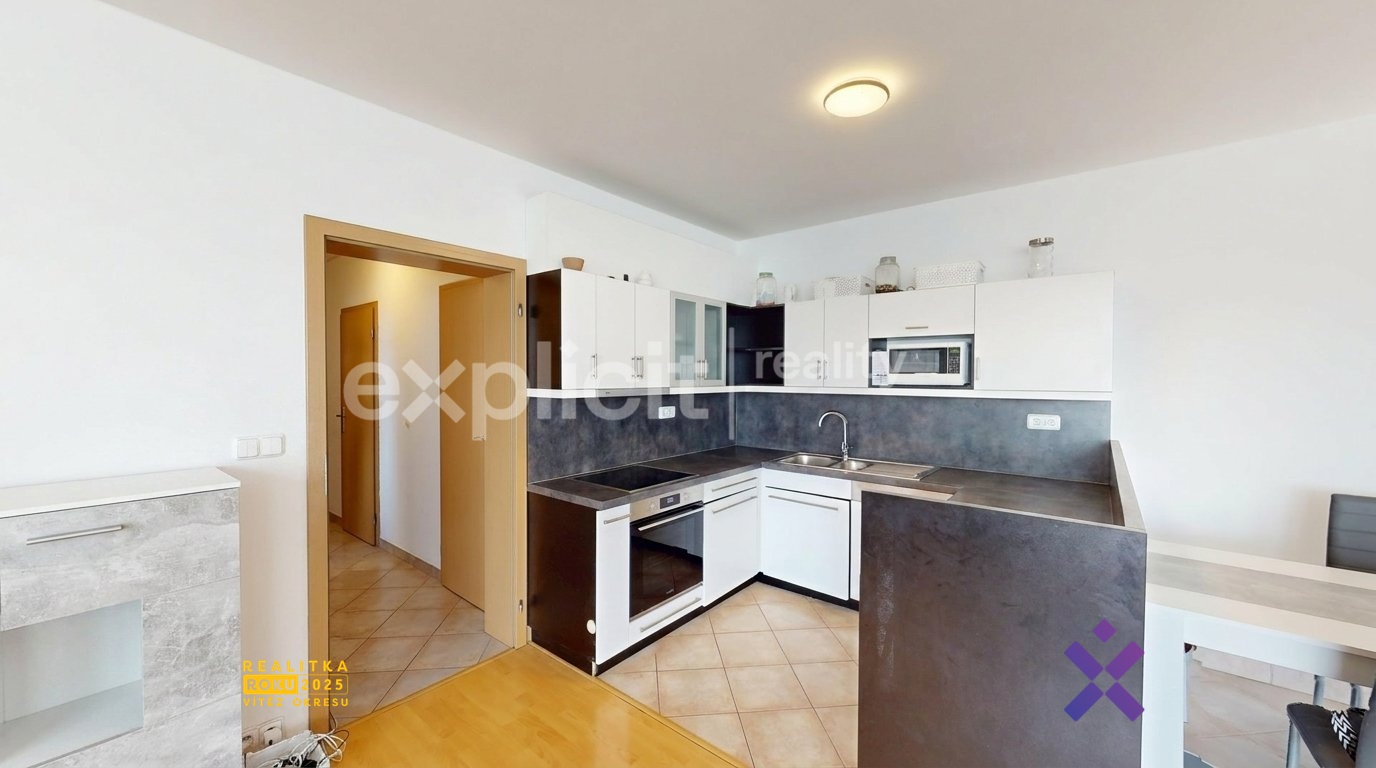 Pronájem 3+kk 98 m² - Na Honech, Zlín Ing. Martin Souček & Explicit Reality 