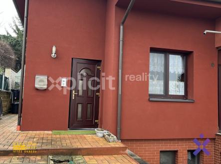 Pronájem bytu, 4+kk, 155 m²