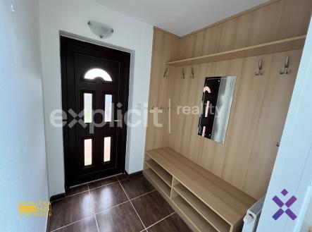 Pronájem bytu, 4+kk, 155 m²