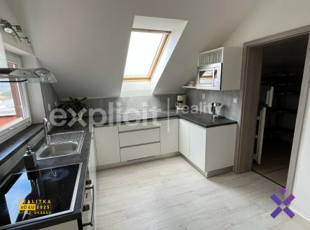 Pronájem bytu, 4+kk, 155 m²