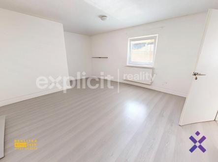 Pronájem bytu, 1+1, 39 m²