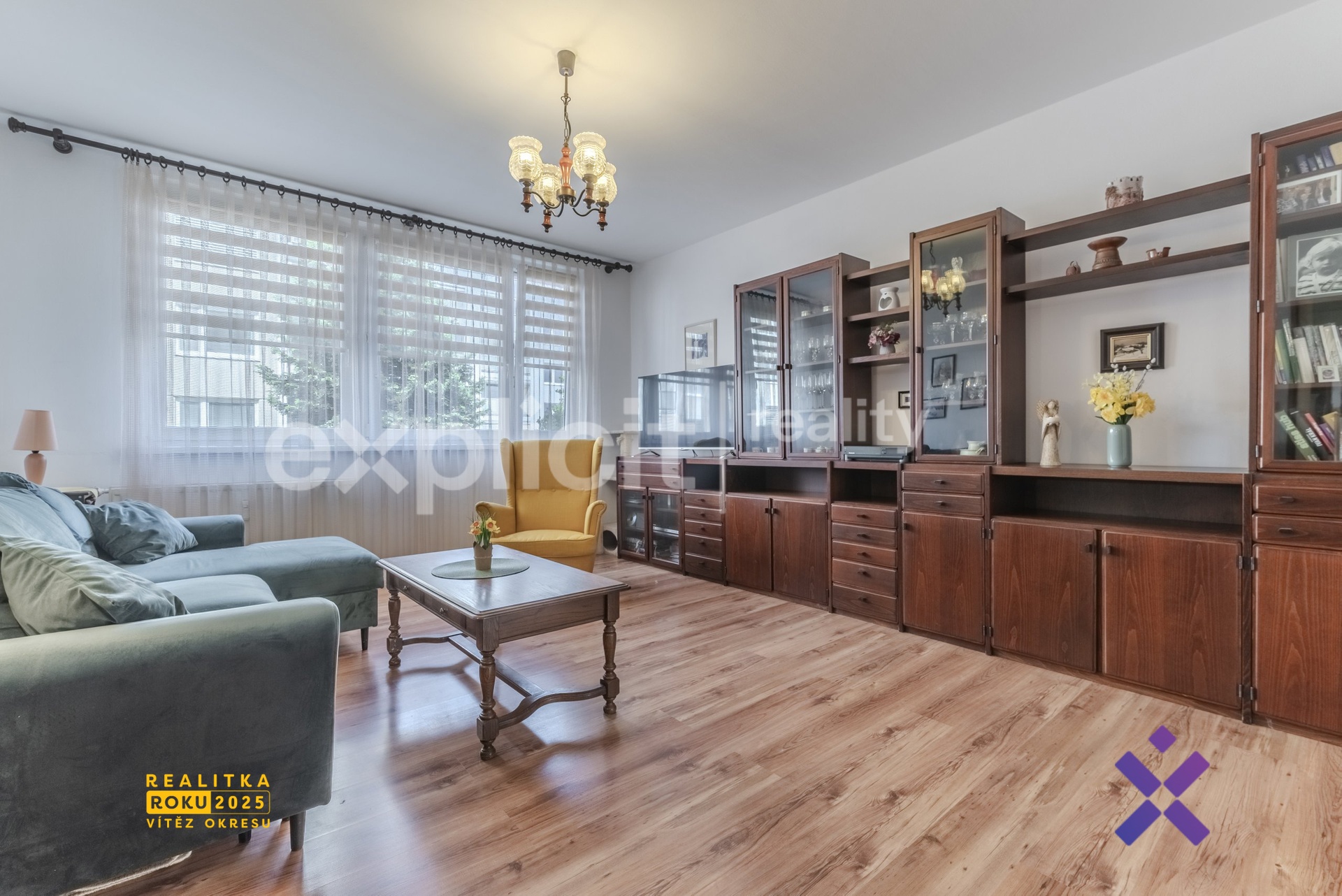 Filip Hladiš realitní makléř Prodej bytu 3+1 83 m², Uherské Hradiště - Mařatice