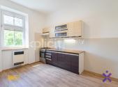 Prodej bytu, 1+1, 42 m²