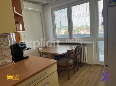 Pronájem bytu, 3+1, 79 m²
