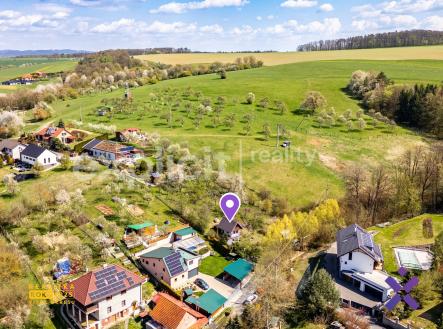 Prodej chaty/rekreačního objektu, 35 m²