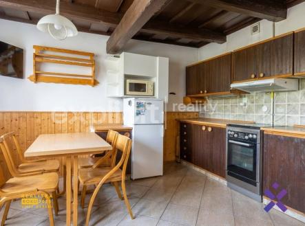Prodej chaty/rekreačního objektu, 62 m²