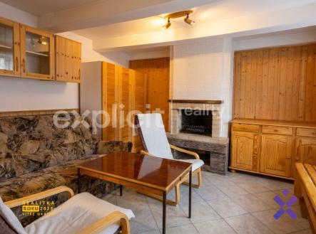 Prodej chaty/rekreačního objektu, 62 m²