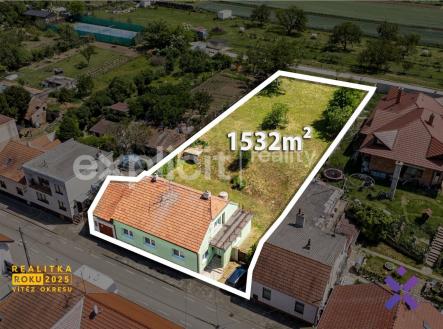 Prodej domu/vily, 115 m²