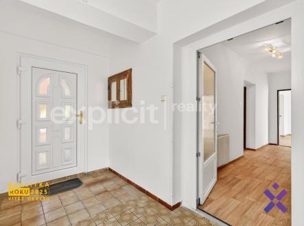 Prodej domu/vily, 115 m²