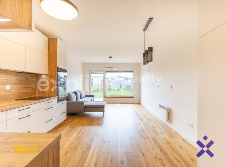 Pronájem domu/vily, 85 m²