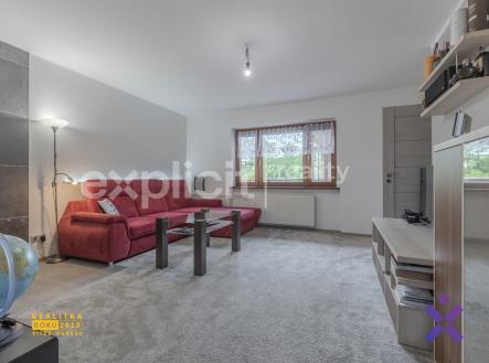Prodej domu/vily, 163 m²