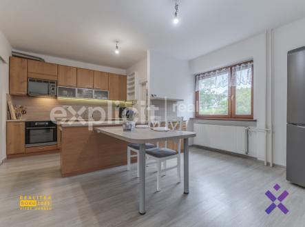 Prodej domu/vily, 163 m²