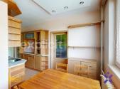 Pronájem bytu, 3+1, 75 m²