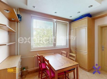 Pronájem bytu, 3+1, 75 m²
