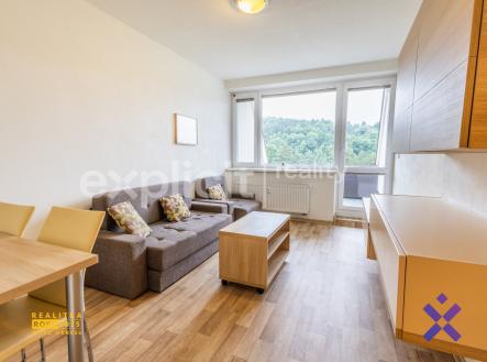Prodej bytu, 2+kk, 45 m²